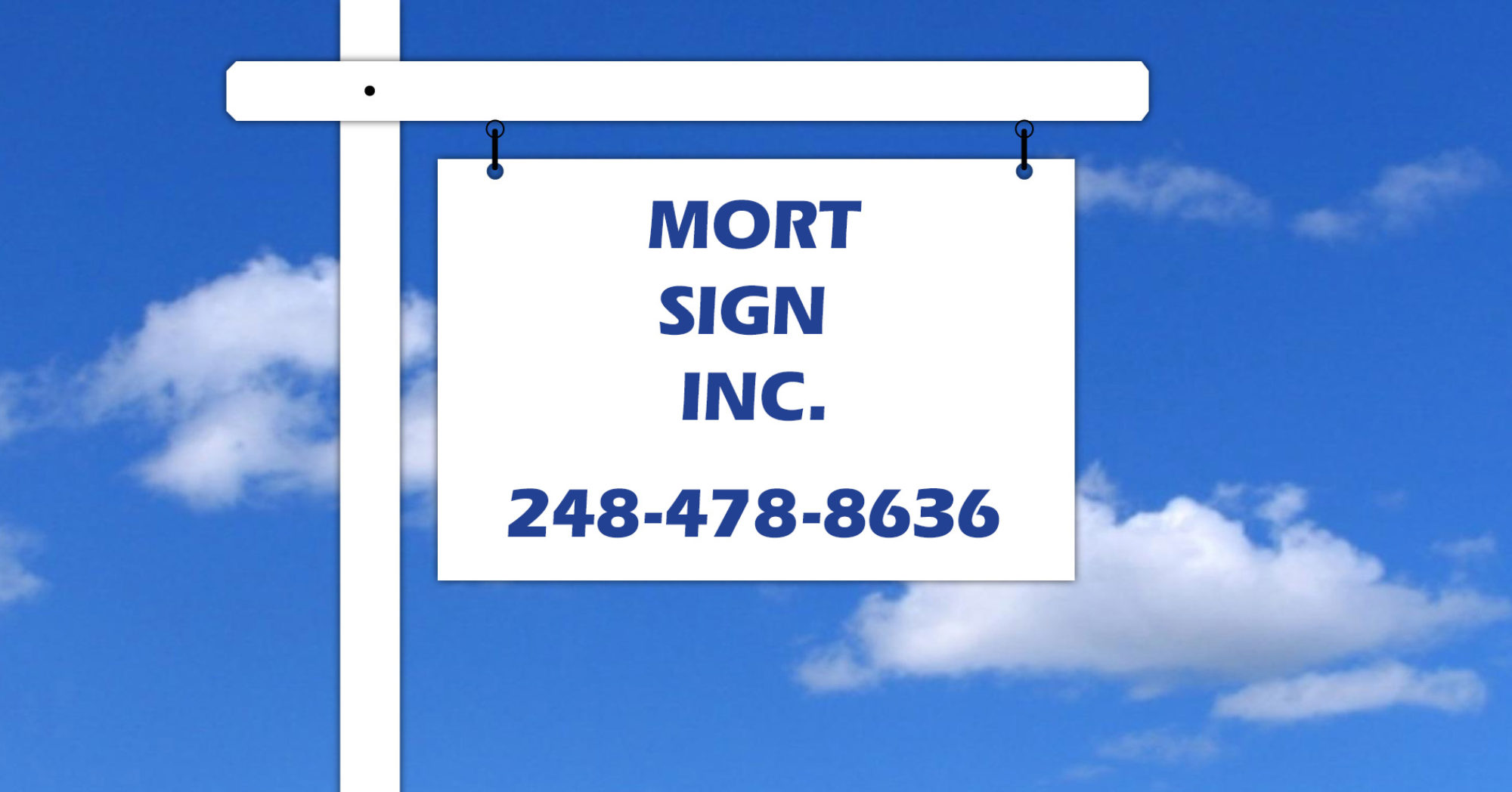 Mort Sign Company